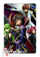 Code Geass 118